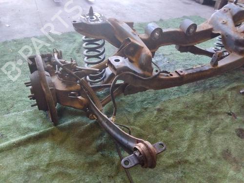 Bagaksel FORD KUGA I | BP39541401M2 - Image 3