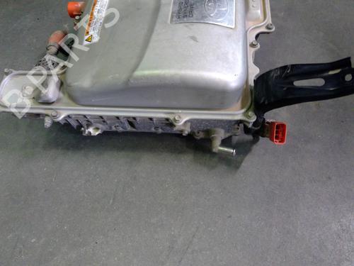 Electronic module TOYOTA PRIUS Liftback (_W2_) 1.5 Hybrid (NHW20_, NHW20R) | BP10647303M83 