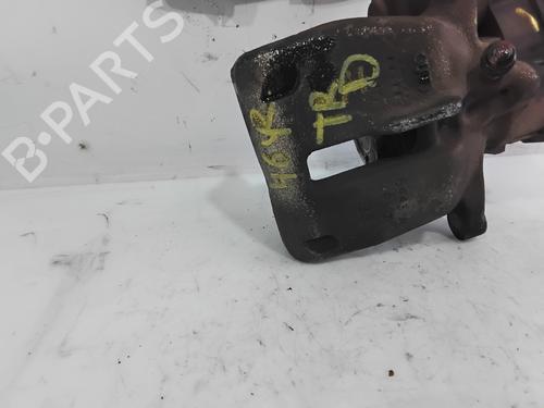 Bremssattel rechts hinten für AUDI A4 B8 (8K2) [2007-2017]  30102397