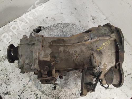Gearbox NISSAN CABSTAR E (TL_, VL_)  | BP26927728M3 