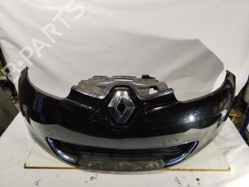 Front bumper RENAULT ZOE (BFM_) | BP32327980C7 - Image 5