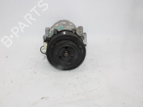 AC compressor RENAULT LAGUNA I (B56_, 556_)  | BP15815166M34 