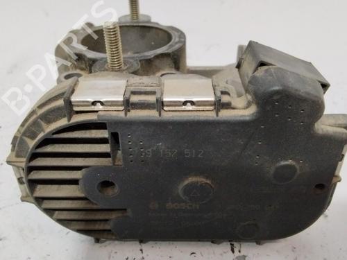Spjeldhus OPEL CORSA C (X01) [2000-2009]  29392892