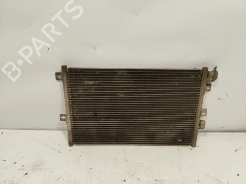 Used AC radiator RENAULT KANGOO (KC0/1_) 1.5 dCi (KC08, KC09) (82 hp) 29127539