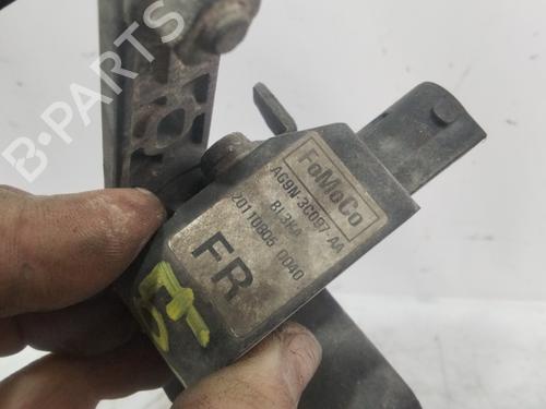 Electronic sensor VOLVO V60 I (155) D3 / D4 | BP26275541M84 