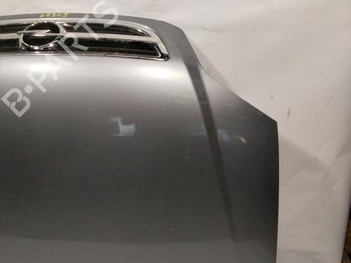 Hood OPEL ZAFIRA A MPV (T98)  | BP27362894C1 
