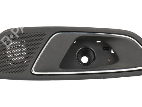 Used Rear left interior door handle SEAT LEON (5F1) [2012-2021]  30830724