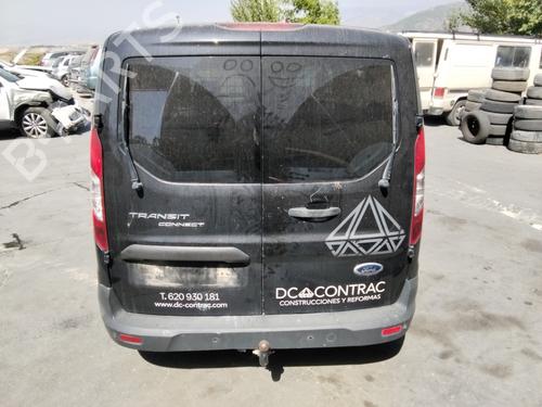 Venstre baglygte FORD TRANSIT CONNECT MPV 1.6 TDCi | BP38509331C34  - Image 6