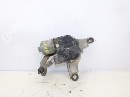 Used Front wiper motor FORD S-MAX (WA6) [2006-2014]  15068187