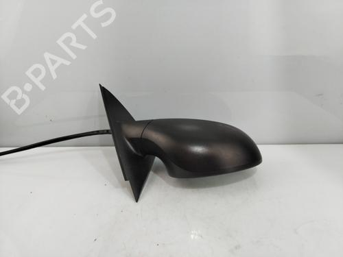Right mirror SEAT IBIZA III (6L1)  | BP19115770C27 