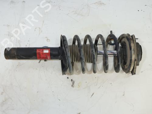 Used Right front shock absorber Right front shock absorber CITROËN BERLINGO / BERLINGO FIRST MPV (MF_, GJK_, GFK_) 1.6 HDI 90 (MF9HX) (90 hp) 36387115 36387115