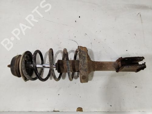 Left front shock absorber RENAULT KANGOO (KC0/1_) D 65 1.9 (KC0E, KC02, KC0J, KC0N) | BP35783575M16 - Image 3