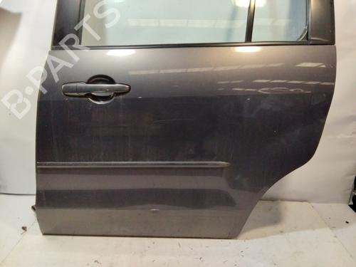 Venstre side skydedør MAZDA 5 (CR) 2.0 CD (CR19) | BP29573145C74 