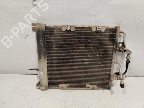 Used AC radiator OPEL ASTRA J (P10) 1.7 CDTI (68) (125 hp) 29076887
