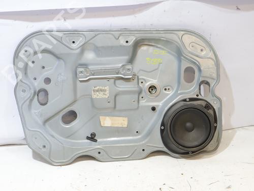 Used Front left window mechanism Front left window mechanism 37156615 37156615