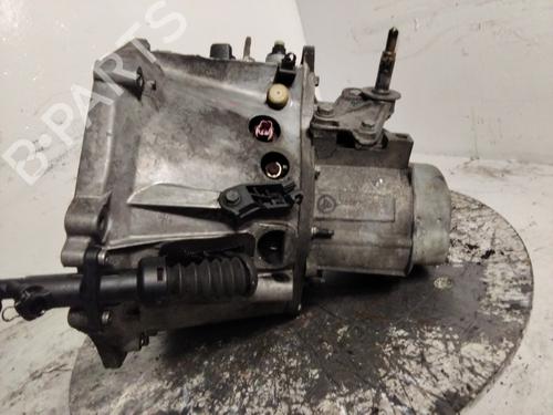 Gearbox CITROËN C4 I (LC_)  | BP27573921M3 