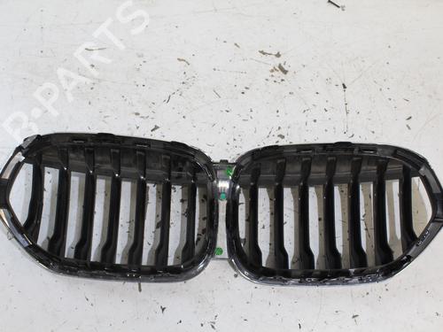 Grille BMW X1 (E84)  | BP17743244C40