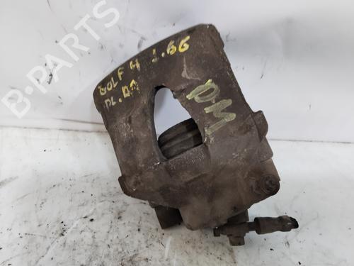 Right front brake caliper VW GOLF IV (1J1)  | BP27570879M104 