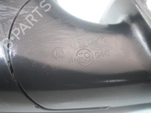 Left mirror SEAT IBIZA III (6L1)  | BP16981703C26 