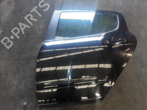 Used Left rear door PEUGEOT 308 I (4A_, 4C_) [2007-2016]  9180673