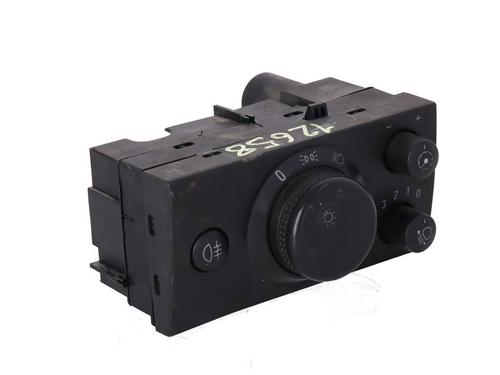 Headlight switch OPEL VECTRA C (Z02) | BP39651643I24 - Image 3