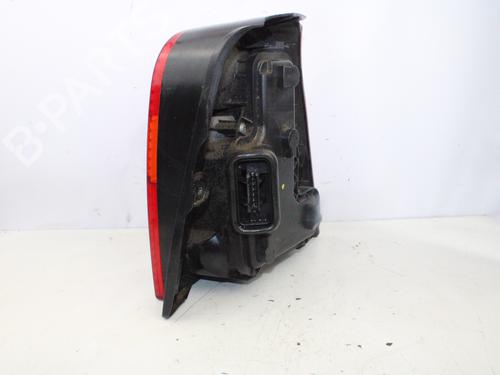 Venstre baglygte VW LUPO I (6X1, 6E1)  | BP17094384C34 