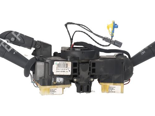 Switch OPEL VIVARO B Van (X82) 1.6 CDTI (05) | BP36672331I30 - Image 3