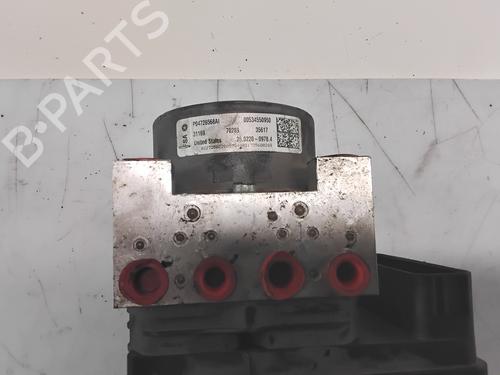 ABS Bremseaggregat JEEP COMPASS (MP, M6, MV, M7) 2.0 CRD 4x4 | BP27817327M43 