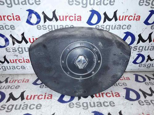 Used Driver airbag Driver airbag RENAULT SCÉNIC II (JM0/1_) [2003-2010] 8562576 8562576