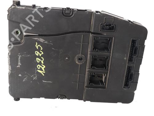 electronic-module-renault-scenic-ii-jm01_-2003-2004-2005-2006-2007-2008-2009-2010-37659670 main image