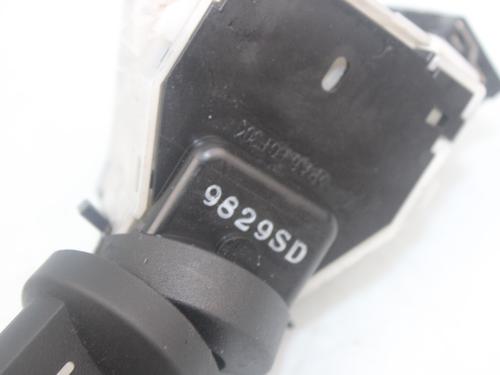 Steering column stalk NISSAN QASHQAI / QASHQAI +2 I (J10, NJ10, JJ10E)  | BP17317866I23 