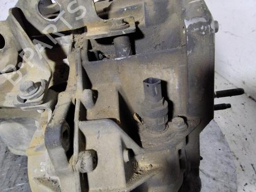 Gearbox NISSAN PRIMASTAR Van (X83)  | BP34505252M3  - Image 7