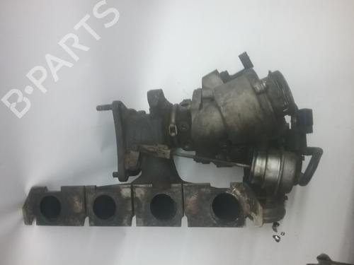 Turbocharger/Supercharger AUDI A3 Sportback (8PA)  | BP10048276M71