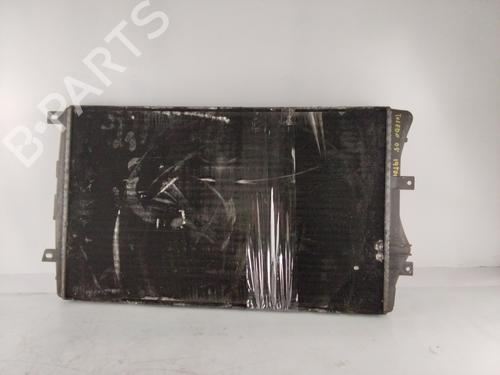 Køler SEAT TOLEDO III (5P2) [2004-2009]  27564233