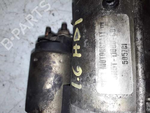 Démarreur FORD FOCUS C-MAX (DM2)  | BP8574749M8 