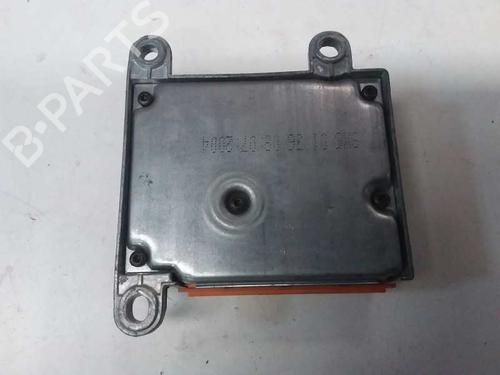 ECU airbags CITROËN XSARA (N1)  | BP29430718M53 