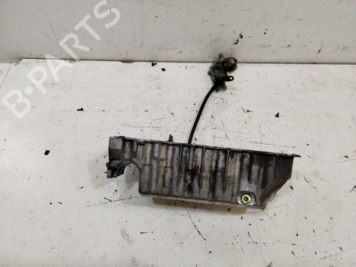 Oliebundkar CITROËN C5 I (DC_) 2.2 HDi (DC4HXB, DC4HXE) (133 hp) 17622537