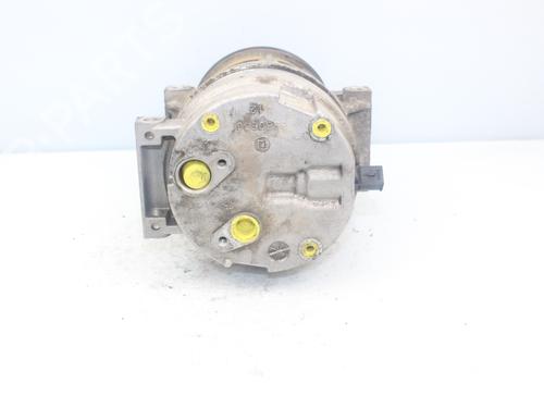 AC compressor RENAULT LAGUNA II (BG0/1_) 1.9 dCi (BG08, BG0G) | BP16496880M34 