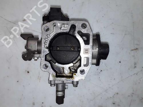 Throttle body HONDA CIVIC VI Hatchback (EJ, EK) 1.5 | BP8566768M82 