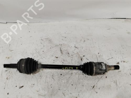 Arbre de transmission avant gauche Arbre de transmission avant gauche 37192525 37192525