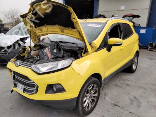 Right front window switch FORD ECOSPORT 1.5 TDCi | BP33652938I26  - Image 12