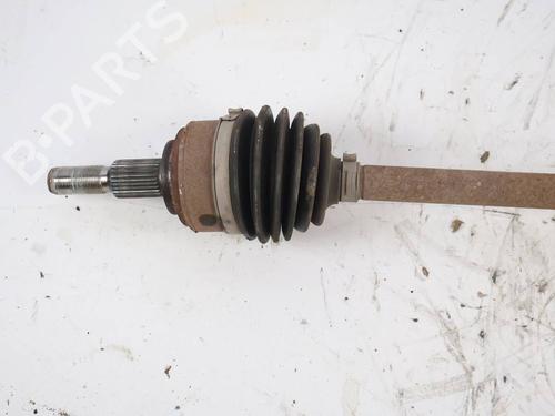 Right front driveshaft FORD FOCUS IV (HN) | BP39037698M39 - Image 5