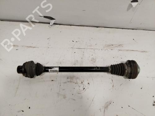 Used Right rear driveshaft AUDI Q5 (8RB) [2008-2019]  29072008
