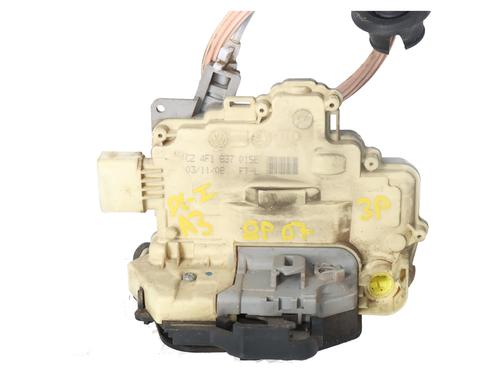Used Front left lock AUDI A3 (8P1) 1.6 (102 hp) 32410405
