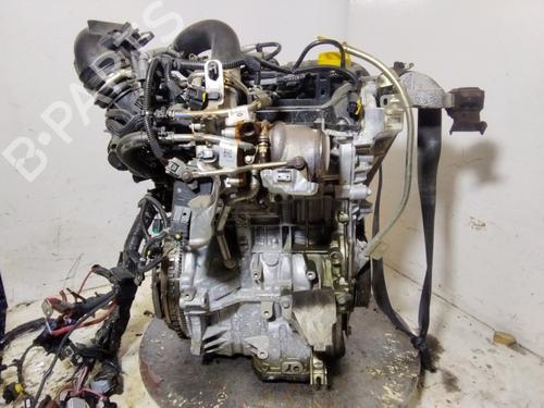 Engine DACIA SANDERO III | BP33801582M1 - Image 4