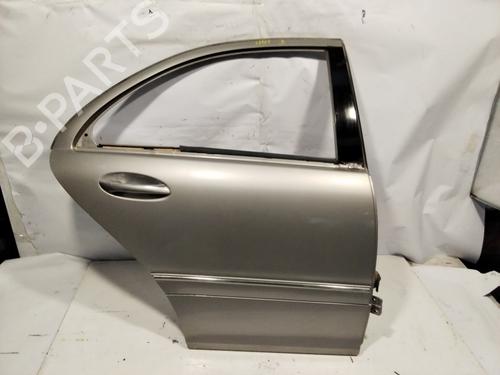 Używane Drzwi tylne prawe MERCEDES-BENZ C-CLASS (W203) [2000-2007]  21792134