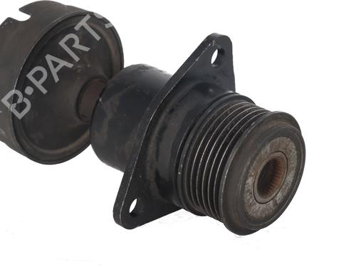 Pulley FORD C-MAX (DM2) | BP37757280M122 - Image 3