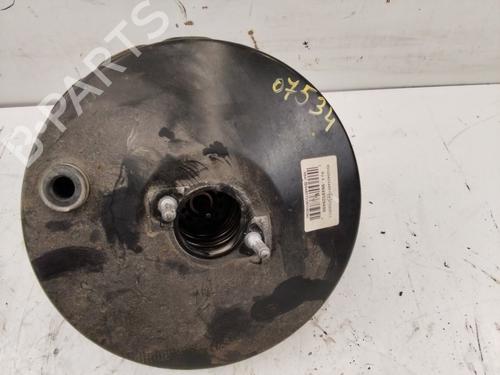 Servo brake CITROËN C2 (JM_) 1.4 HDi | BP20488353M42 