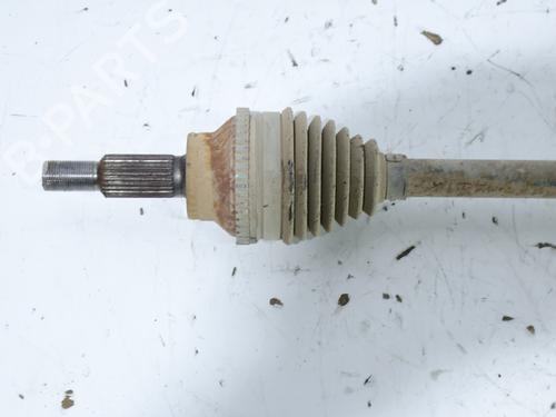 Right rear driveshaft DACIA DUSTER (HS_) | BP39184664M41 - Image 2