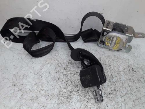 Used Rear center seatbelt CITROËN C4 Grand Picasso I (UA_) [2006-2013]  8719391